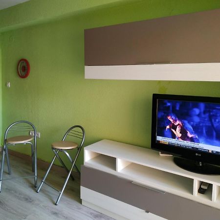 Sunflat Holidays Vila Beach Economic Aparment Cambrils Luaran gambar