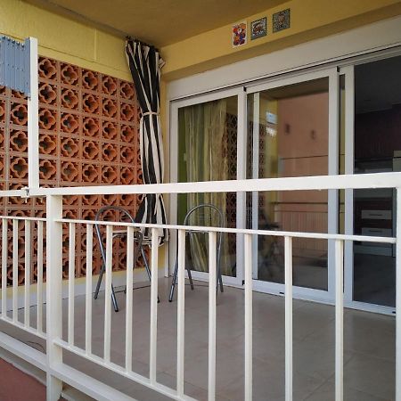 Sunflat Holidays Vila Beach Economic Aparment Cambrils Luaran gambar