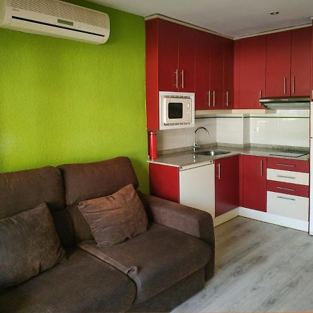 Sunflat Holidays Vila Beach Economic Aparment Cambrils Luaran gambar