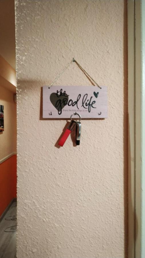 Sunflat Holidays Vila Beach Economic Aparment Cambrils Luaran gambar