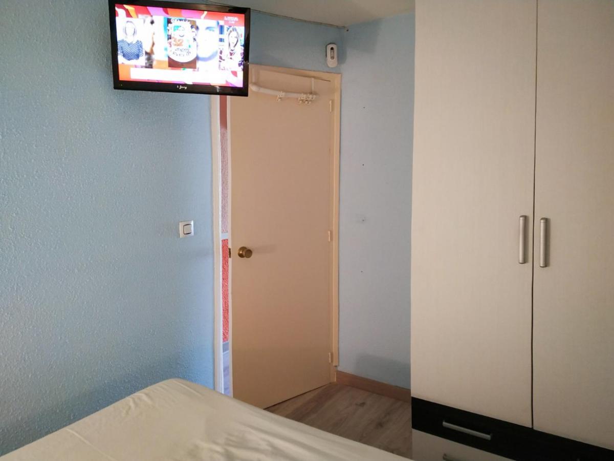 Sunflat Holidays Vila Beach Economic Aparment Cambrils Luaran gambar