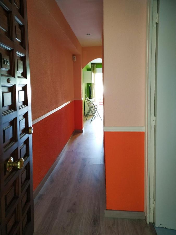 Sunflat Holidays Vila Beach Economic Aparment Cambrils Luaran gambar