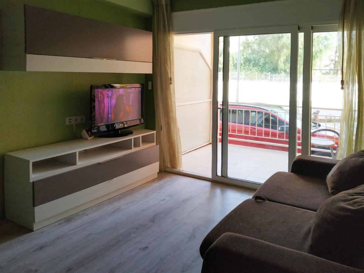 Sunflat Holidays Vila Beach Economic Aparment Cambrils Luaran gambar