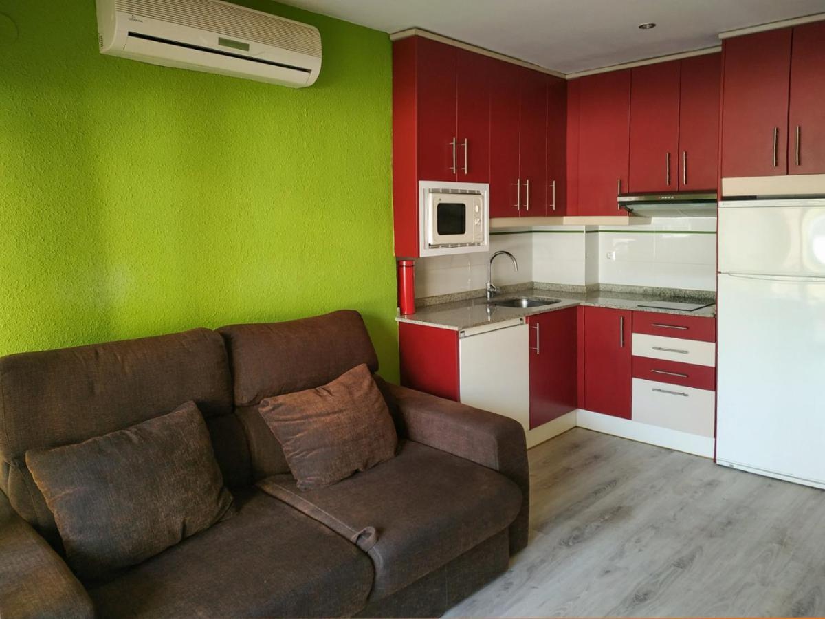 Sunflat Holidays Vila Beach Economic Aparment Cambrils Luaran gambar