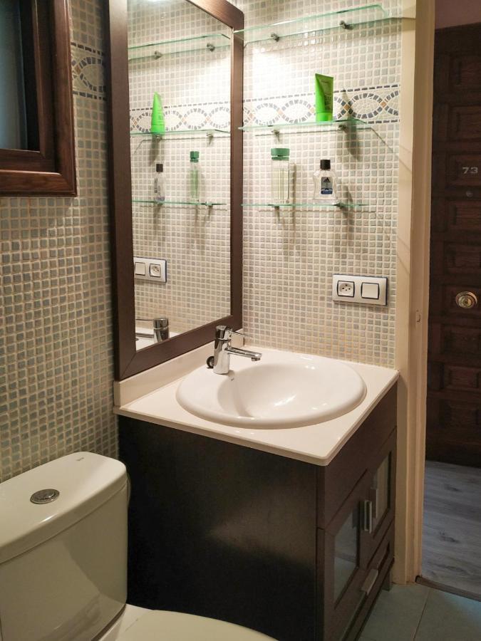 Sunflat Holidays Vila Beach Economic Aparment Cambrils Luaran gambar
