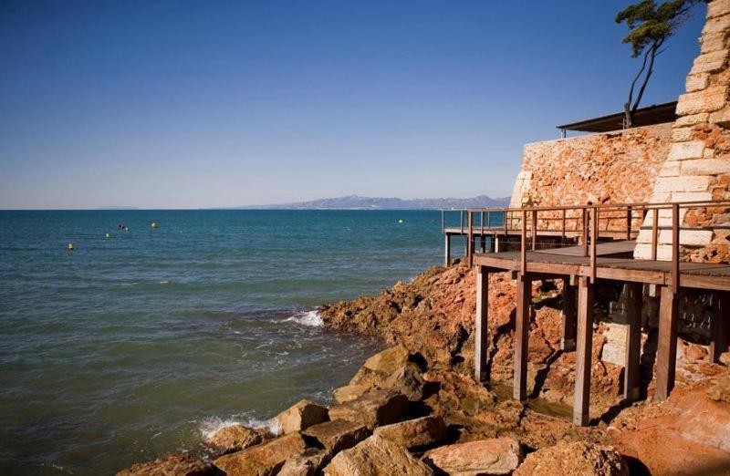Sunflat Holidays Vila Beach Economic Aparment Cambrils Luaran gambar