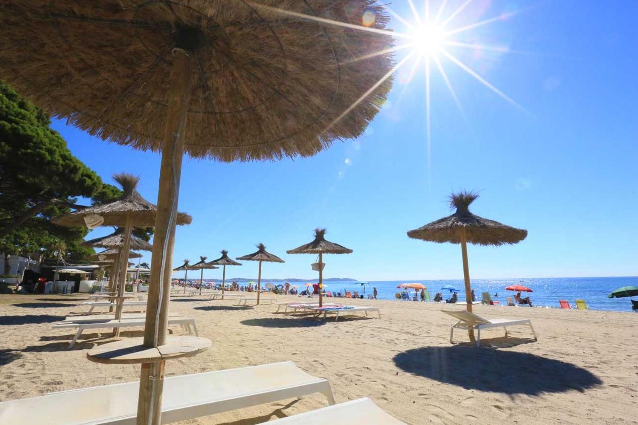 Sunflat Holidays Vila Beach Economic Aparment Cambrils Luaran gambar